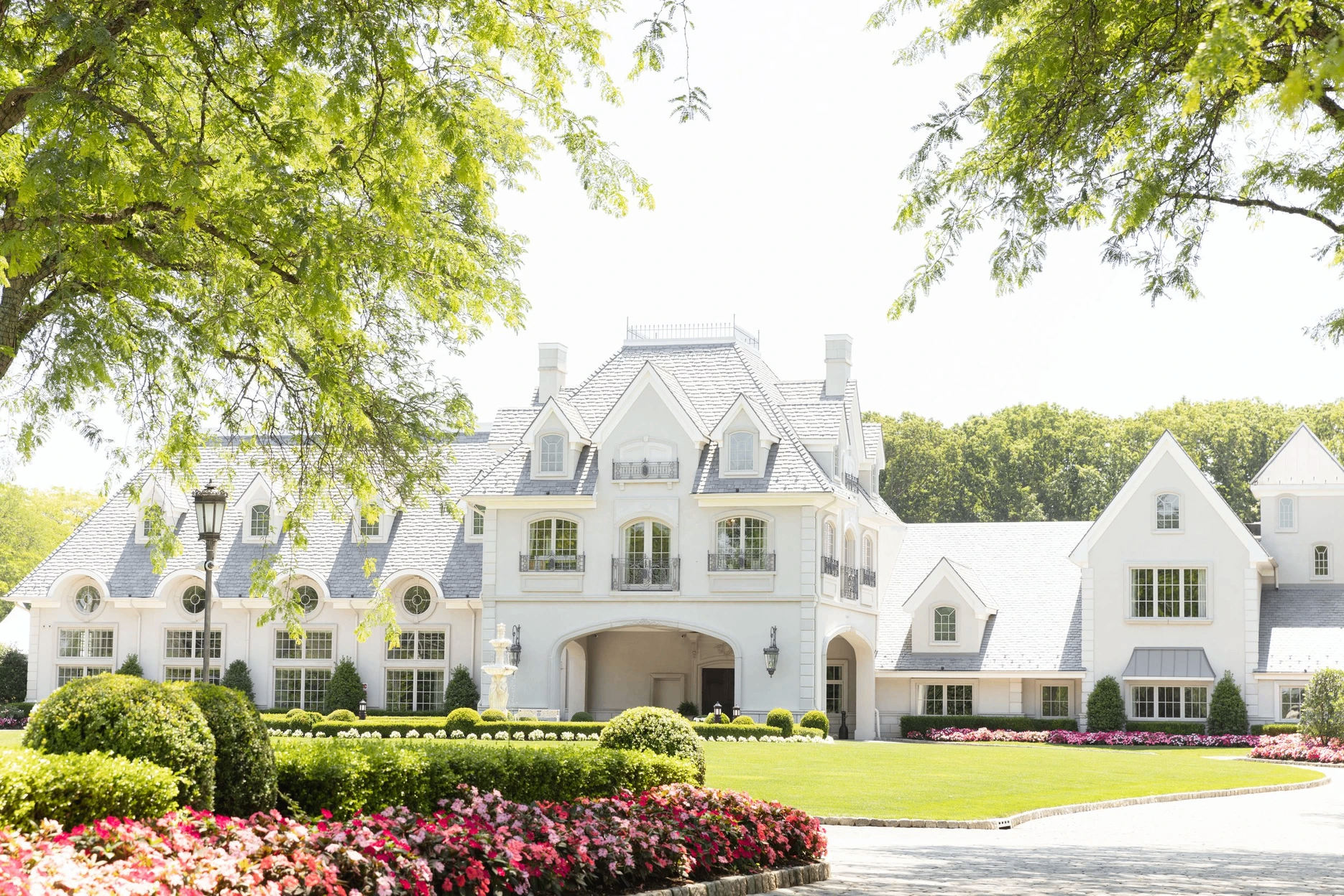 Park Château Estate & Gardens