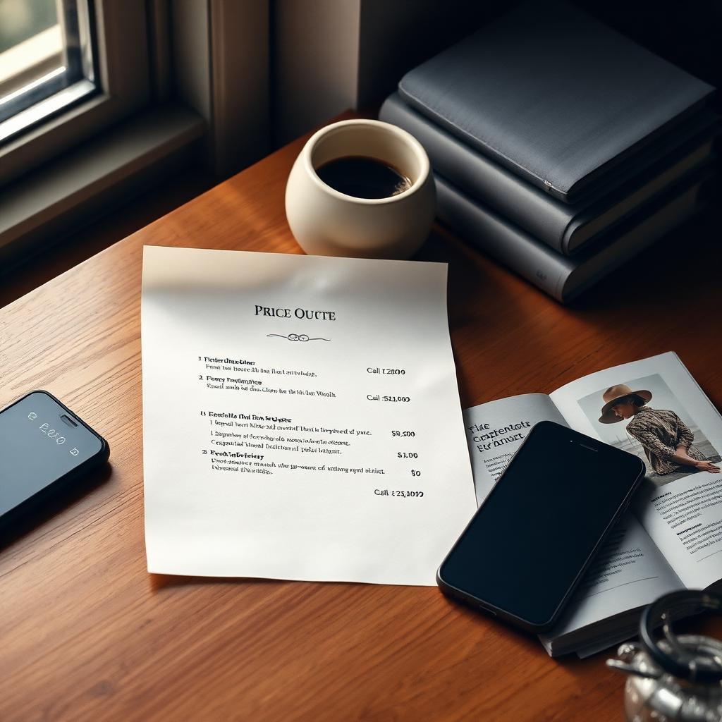 How to Re-Engage Leads After a Price Quote