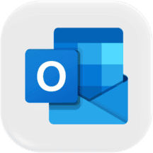 Outlook logo