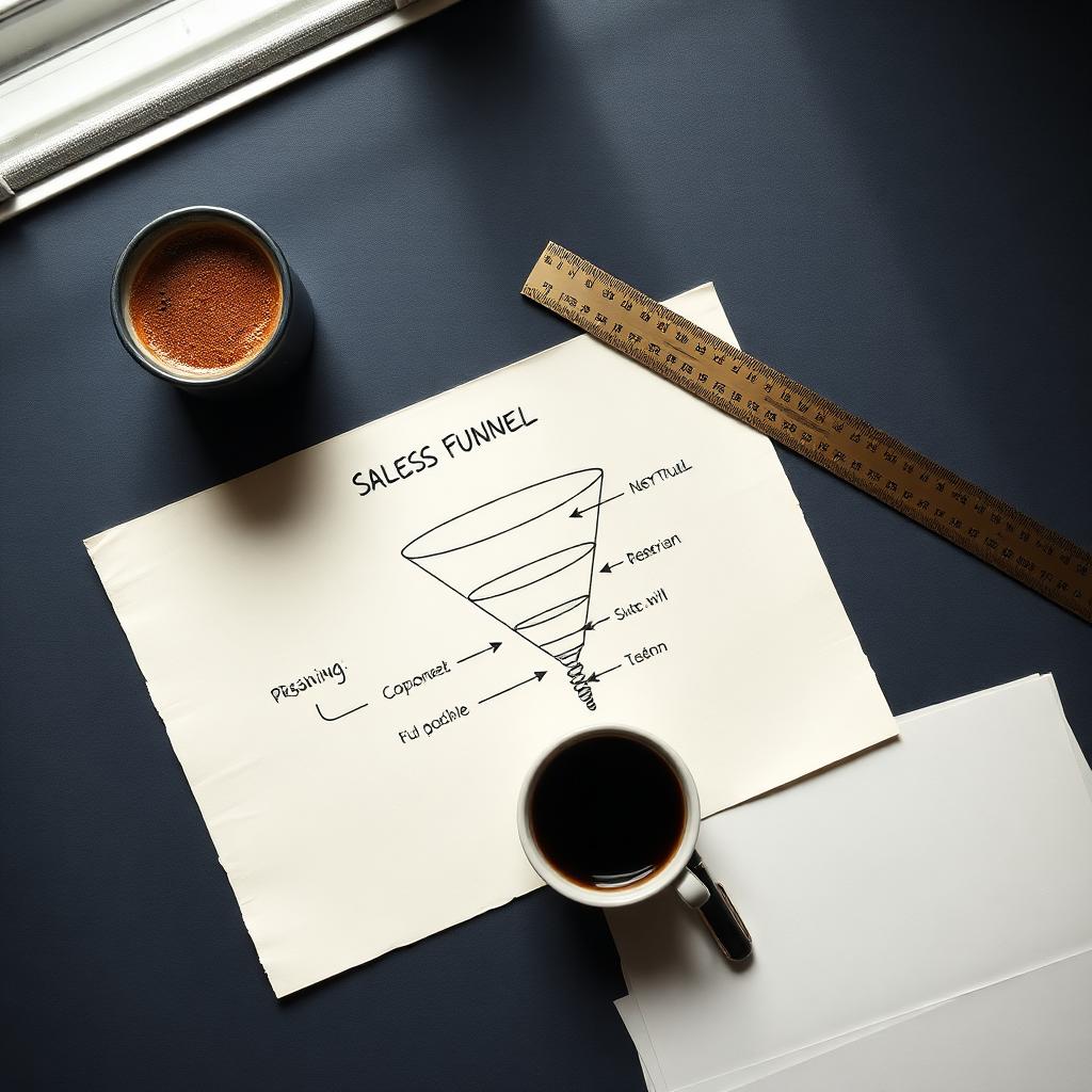 Event Venue Sales Funnel: Stages and What to Fix