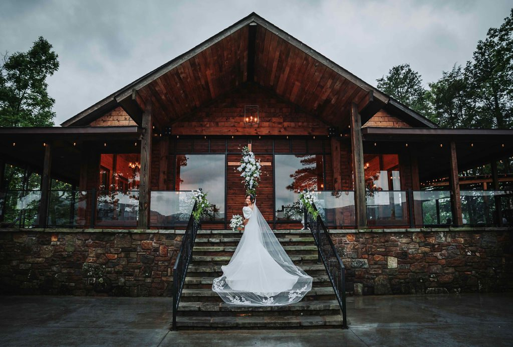Horsehead Lake Lodge