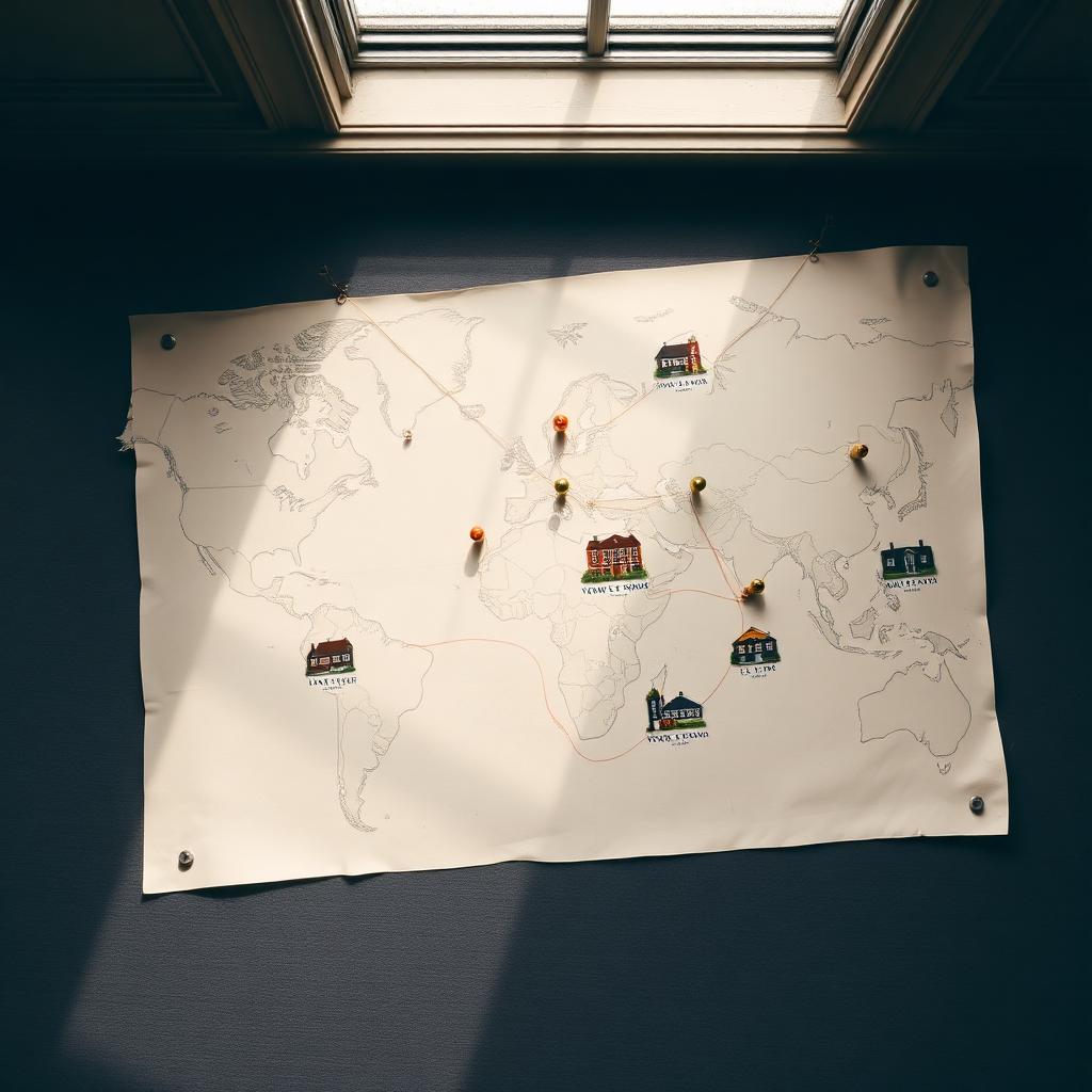 AI for Multi-Property Venue Groups: How to Scale
