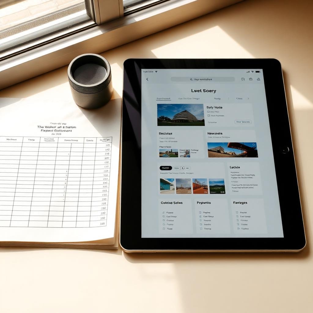 Venue Management Software vs. Spreadsheets: When It's Time to Upgrade