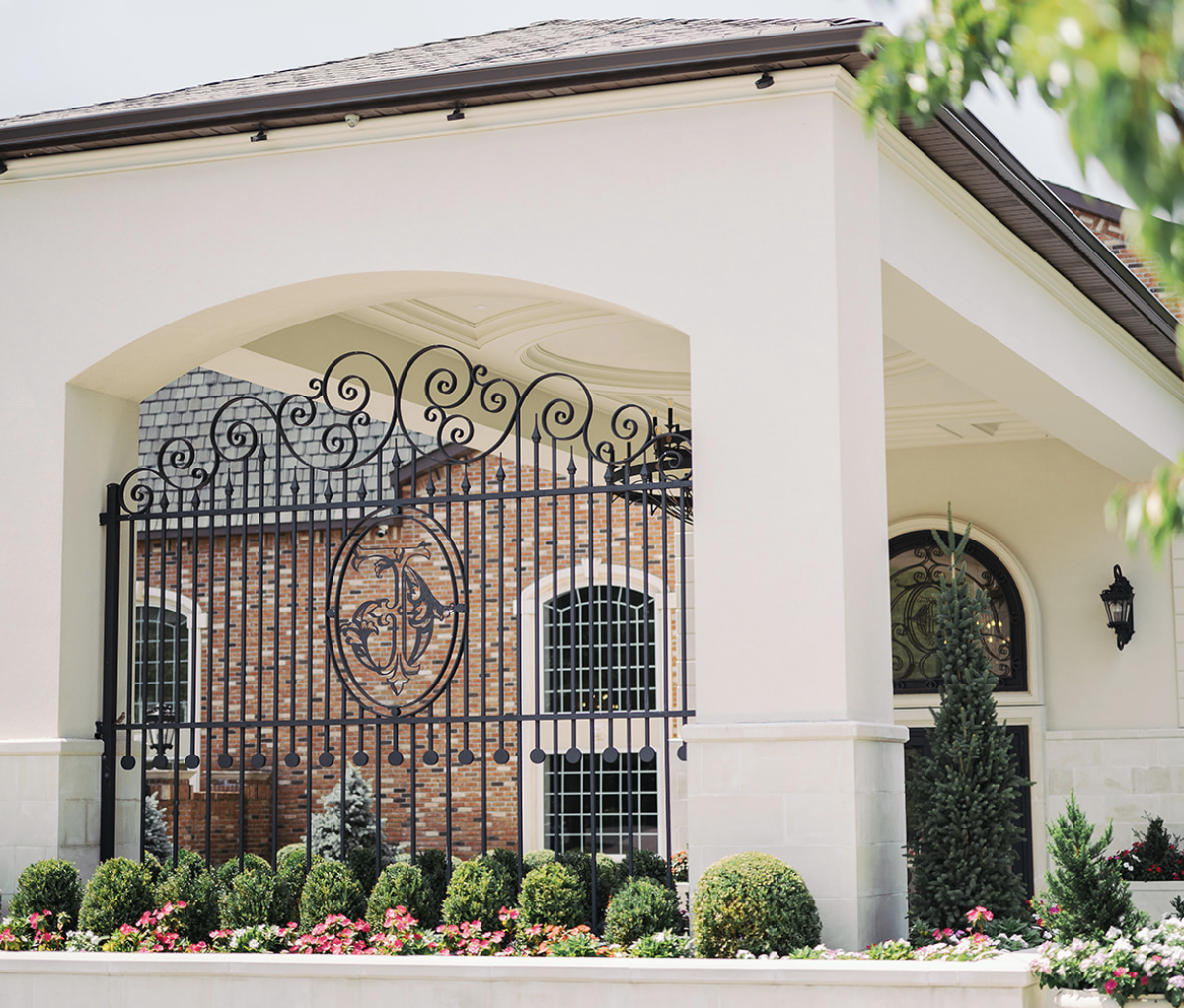 The Estate at Florentine Gardens
