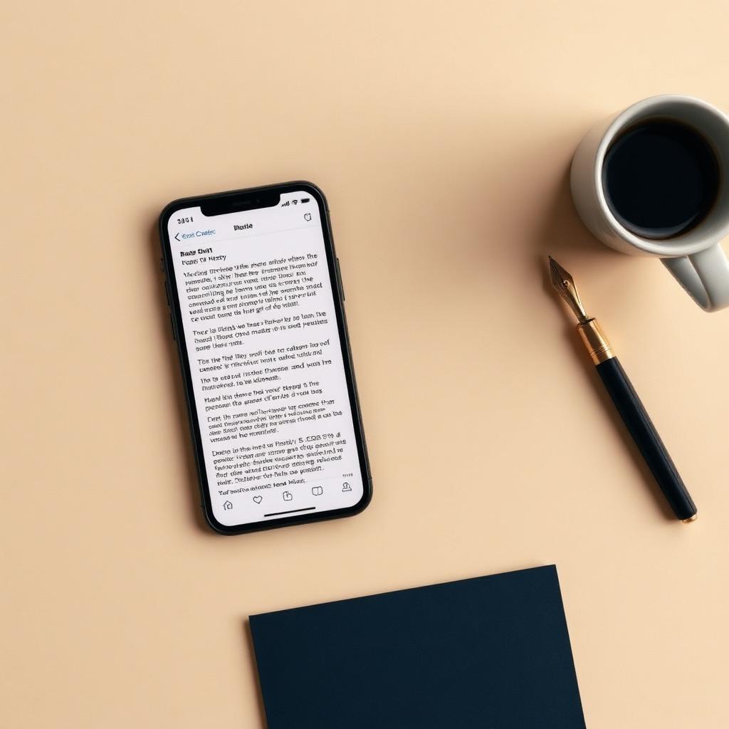 What to Send After a Venue Inquiry (Email + Text)