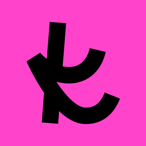 The Knot logo