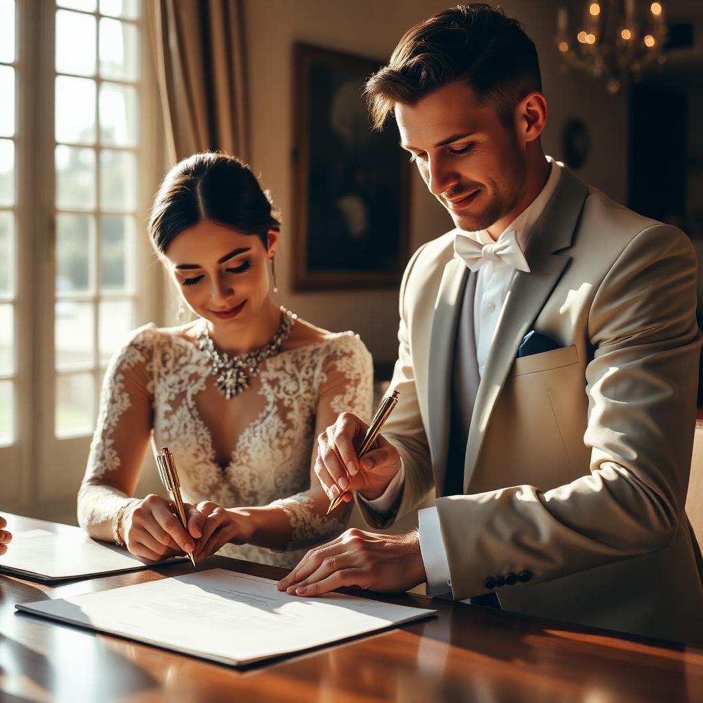 Improve Tour-to-Booking Conversion for Wedding Venues