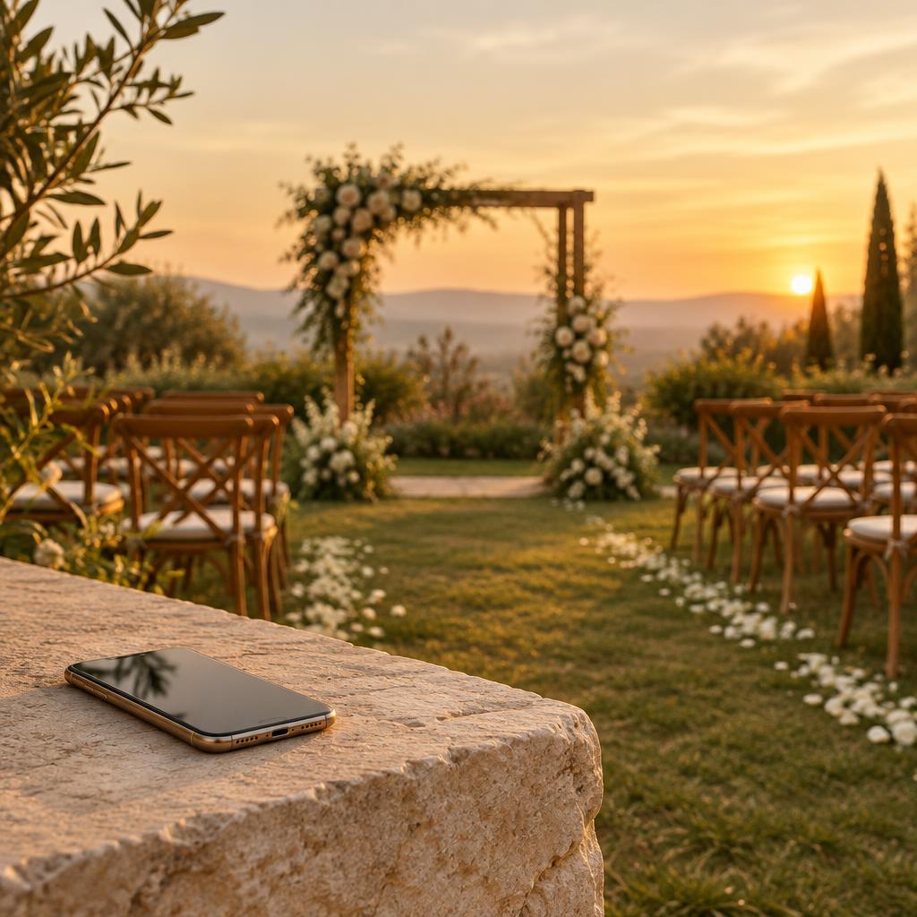 AI for Wedding Venues: The Complete 2026 Guide