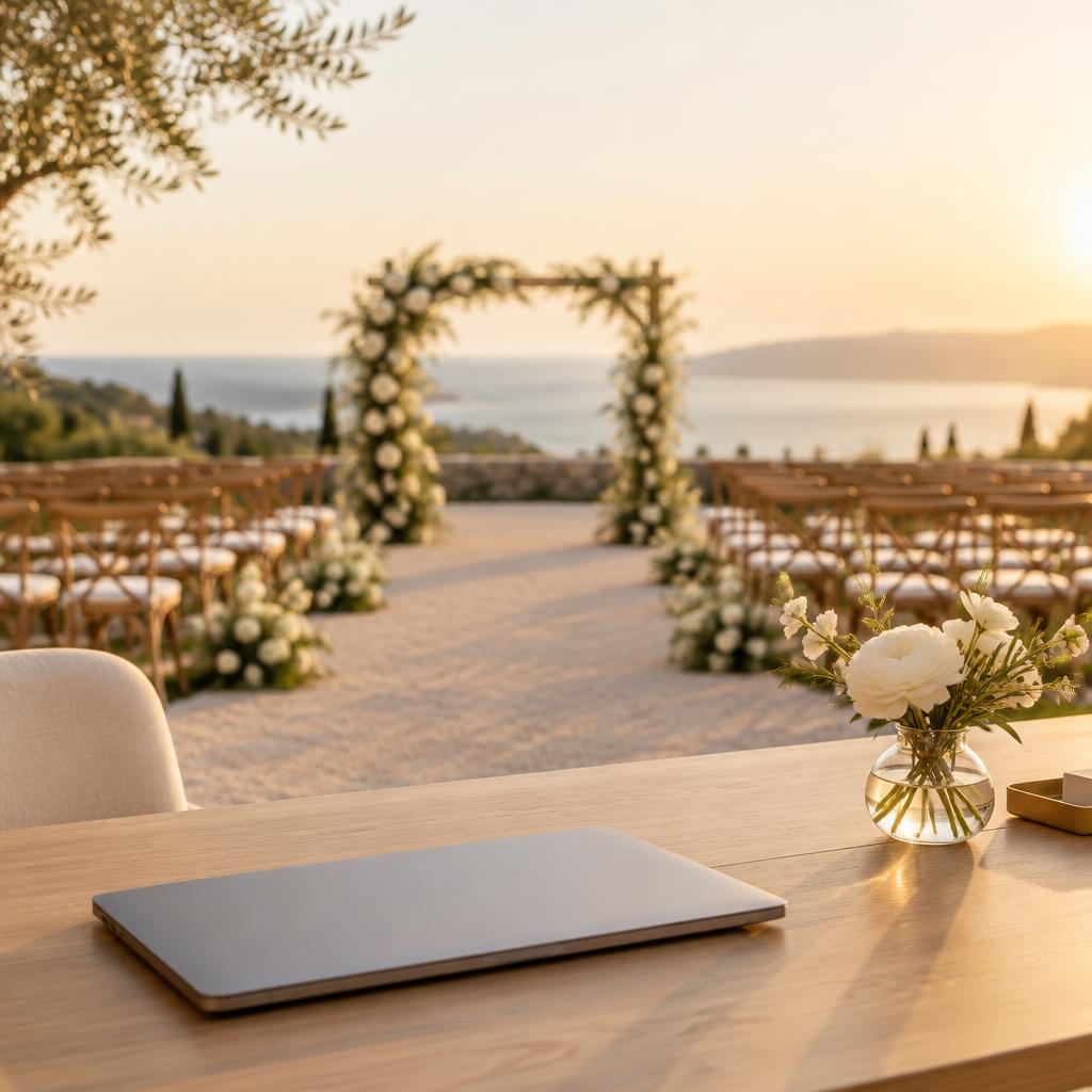 Choosing the Right CRM and Lead Management Setup for Event Venues