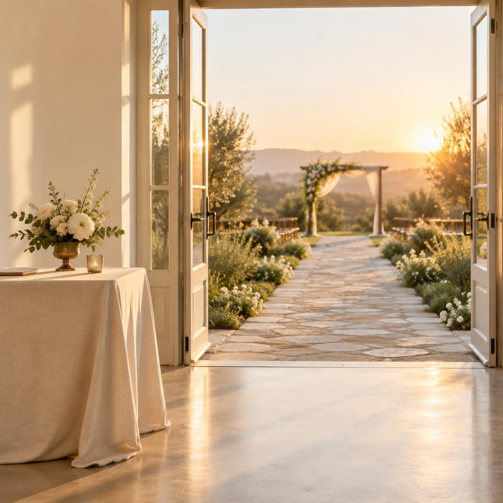 From Inquiry to Booked Tour: A Conversion Playbook for Event Venues