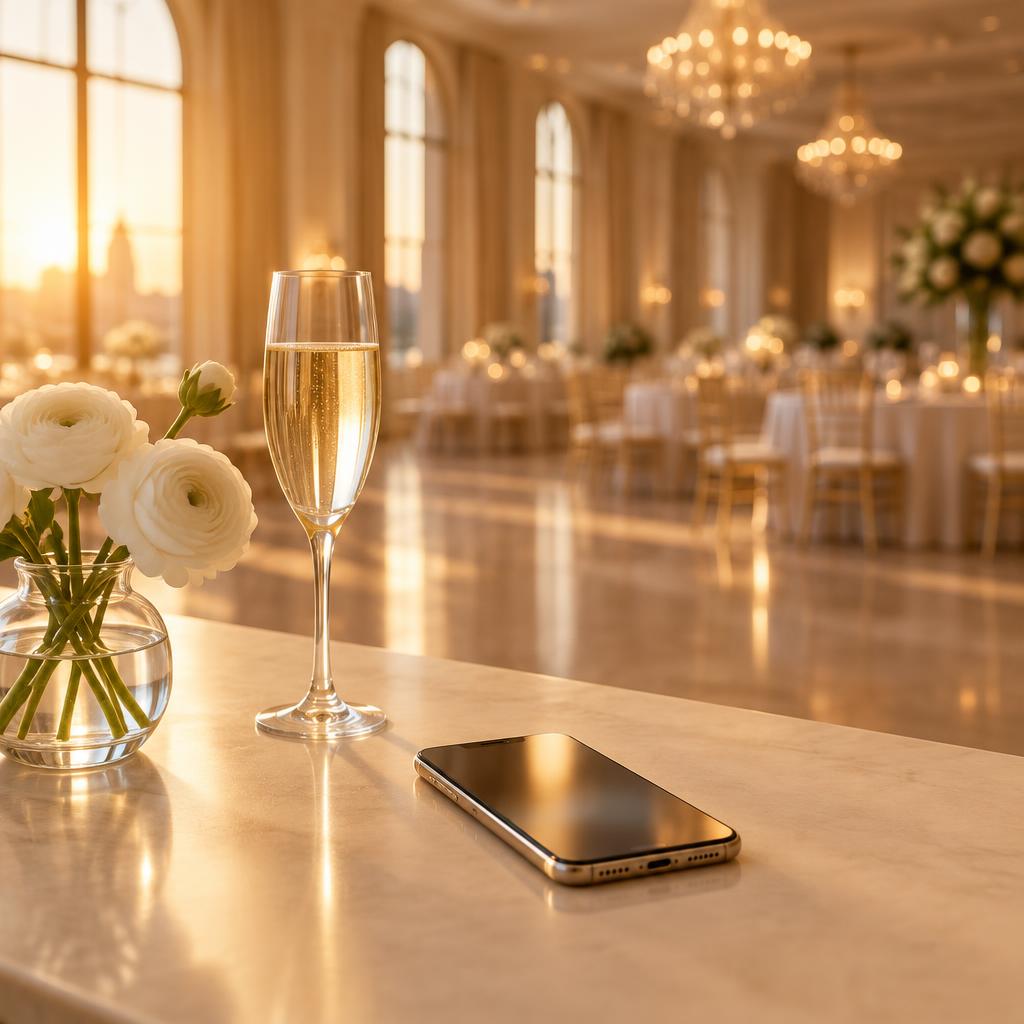 Speed-to-Lead: Why Response Time Decides Whether Venues Book the Tour
