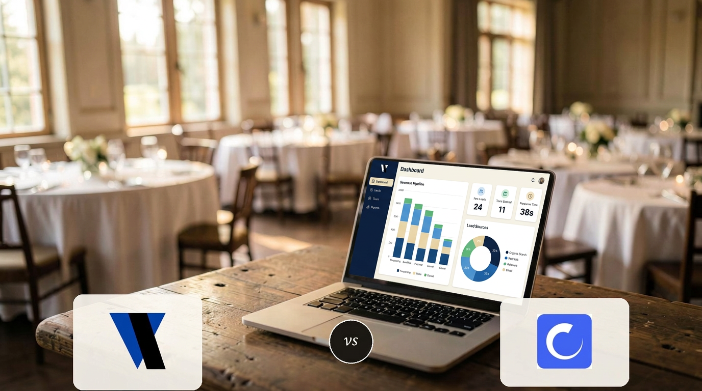 VenueX vs. Event Temple: Which Platform Is Right for Your Venue?